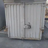 باربند مسقف درب یخچالی