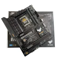 مادر بورد asus ddr5 tuf gaming و cpu i5 12400f