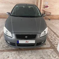 رانا مدل ۹۷ ۱۶۰ هزار کارکرد|خودرو سواری و وانت|رشت, منظریه|دیوار