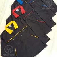 لباس کار کجراه مدل مانی|لباس|مشهد, کوی سیدی|دیوار