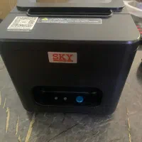 پیرینتر در حد نو