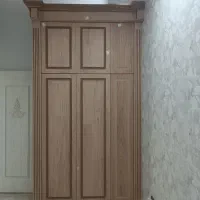 کابینت و کمد دیواری و پارتیشن|مصالح و تجهیزات ساختمان|مشهد, کشاورز|دیوار