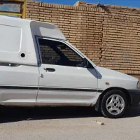 اتاق فایبرکلاس پراید بار