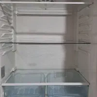 یخچال فریزر نیکسان دارای دوآبسرد کن|یخچال و فریزر|نسیمشهر, |دیوار