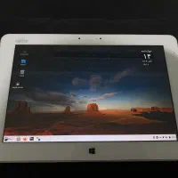 تبلت فوجیتسو q584