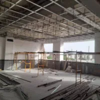 کناف گچکار بنا سقف کاذب تخته بشکه|خدمات پیشه و مهارت|پاکدشت, پاکدشت (مامازند)|دیوار