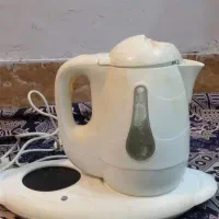 چای ساز .. بخارپز .. سبزی خردکن|سماور، چای‌ساز، قهوه‌ساز|پردیس, فاز ۲|دیوار