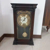 ساعت دیواری