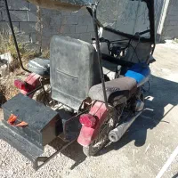 موتور سه چرخ