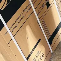 ماشین لباسشویی ۲قلو