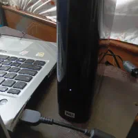 هارد ۲ ترا وسترن دیجیتال رومیزی