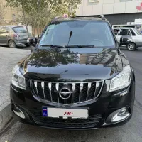 هایما s7 مدل ۱۳۹۹ سند تک برگ