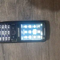 گوشی ساده سامسونگ صفحه رنگی دوربین دار تک سیم|موبایل|نسیم‌شهر, |دیوار