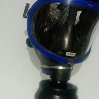 ماسک انوع گاز های سمی دراگر 6300 اکسپلور|آرایشی، بهداشتی، درمانی|بندرعباس, |دیوار
