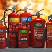 شارژ و فروش کپسول های آتش نشانی به قیمت کارخانه|ابزارآلات|شهرکرد, |دیوار