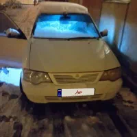 پراید 111|خودرو سواری و وانت|گلبهار, نوبهار|دیوار