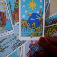 آموزش انواع فال ها با کمترین قیمت