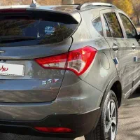 هایما اس ۵ مدل ۱۴۰۲ مشابه صفر گارانتی فعال