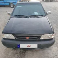 پراید86|خودرو سواری و وانت|صفادشت, |دیوار