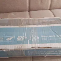 سینمای خانگی-ساندبار-سامسونگ-300W|سیستم صوتی خانگی|تهران, اقدسیه|دیوار