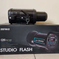 فلاش عکاسی Zeniko