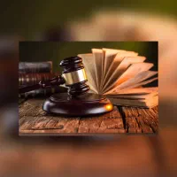 وکیل پایه یک دادگستری
