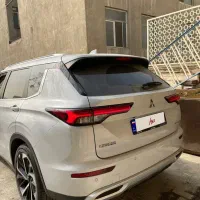 اوتلندر Mلاین|خودرو سواری و وانت|تهران, سهروردی|دیوار