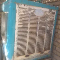 کولر ابی
