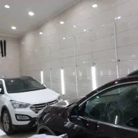 جهت همکاری در کارگاه نقاشی وپولیش|استخدام صنعتی، فنی، مهندسی|ارومیه, |دیوار