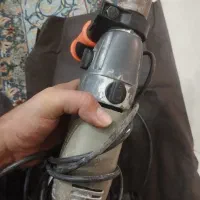 دریل گیریبکسی قوی فلزی کرون|ابزارآلات|ساری, |دیوار