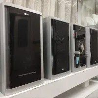 ضبط باند الجی اصلی 4000w فلش کارخانه فابریک