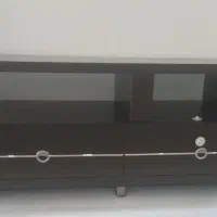 میز تلویزیون - سالم - در حد نو