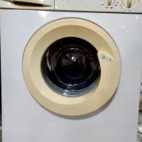 لباسشویی اگنس ایتالیایی