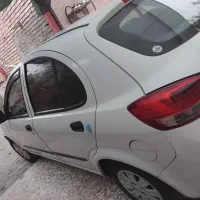 تیبا ۲ مدل ۱۴۰۰