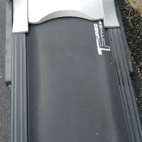 تردمیل سالم بدون ایراد سالم سالم|تجهیزات ورزشی|ارومیه, |دیوار