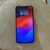 موبایل ایفون یازده ۶۴گیگ