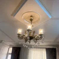 لوستر تمام برنج