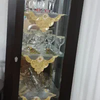 بوفه درحد نو تمیز و سالم