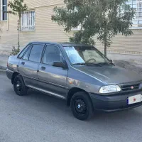 پراید 131 مدل 85 عروسک