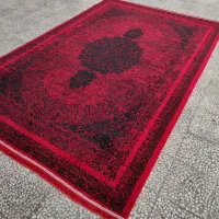 فرش /فرش بلوچ/فرش قرمز|فرش|اهواز, بیست متری شهدا|دیوار