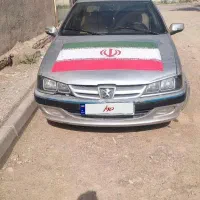 پارس سال مدل83