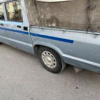 مزدا کارا ۲کابین بیرنگ در حد