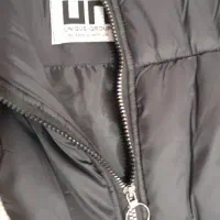 کاپشن|لباس|گرگان, |دیوار