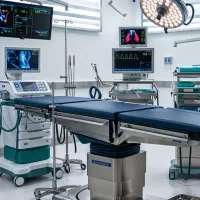 استخدام تعمیر تجهیزات بیمارستانی