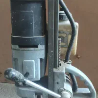 دریل مگنت|ماشین‌آلات صنعتی|کرمان, |دیوار