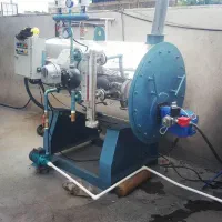 دیگ بخار /کارواش بخار تولید 1404|ماشینآلات صنعتی|اصفهان, جویباره|دیوار