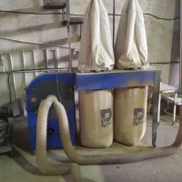 دستگاه مکنده دو قلو پایون