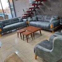 مبل اشکی|مبلمان خانگی و میز عسلی|ایلام, |دیوار