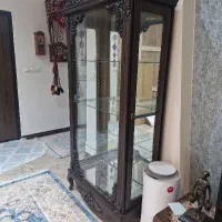 بوفه|بوفه، ویترین، کنسول|اسلام‌شهر, مطهری|دیوار