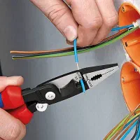 برق کار ، تعمیر لوازم خانگی